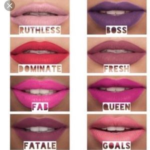 laura mercier fresh lipstick